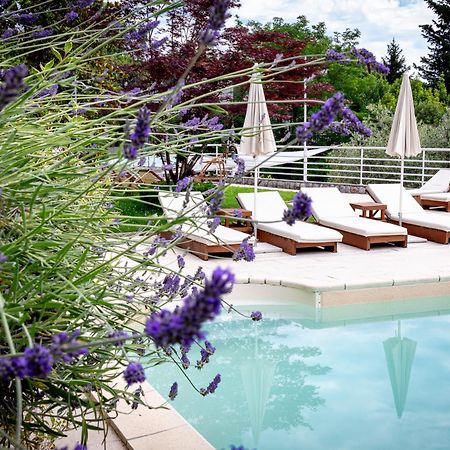 Villa Nada Ловран Екстериор снимка
