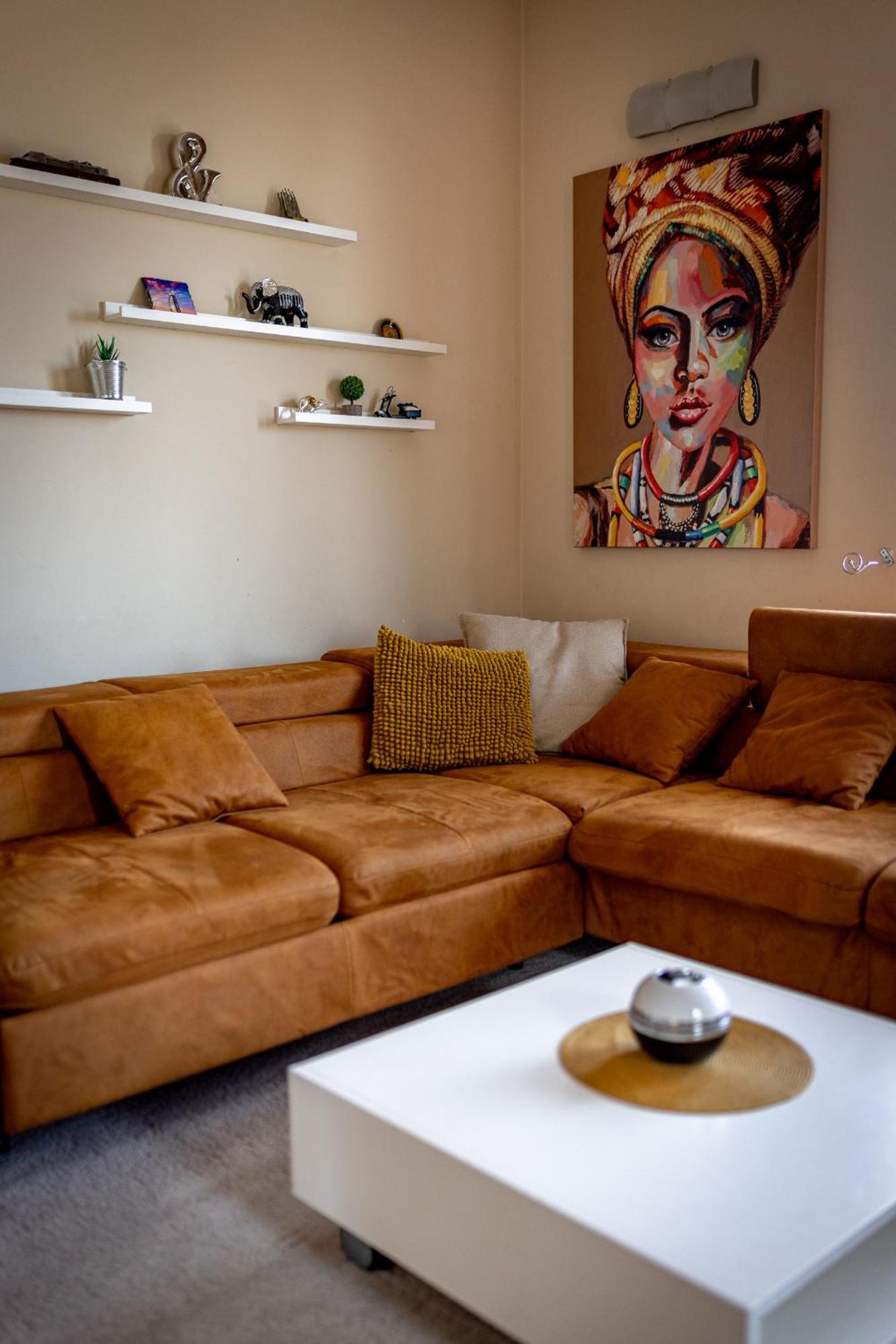 Villa Nada Ловран Екстериор снимка